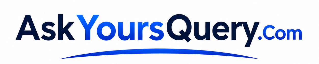 AskYoursQuery.Com